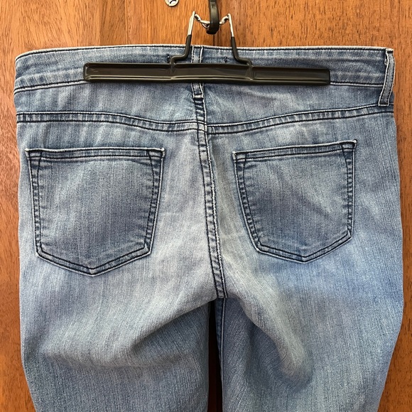 Rich & Skinny Women's Jeans sz 26 - Picture 4 of 6